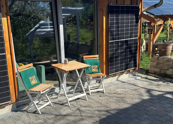 Ferienhaus Esswiese
