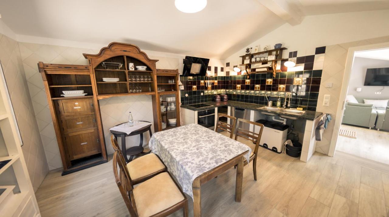 Esswiese Apartment Weimar (Thuringia)