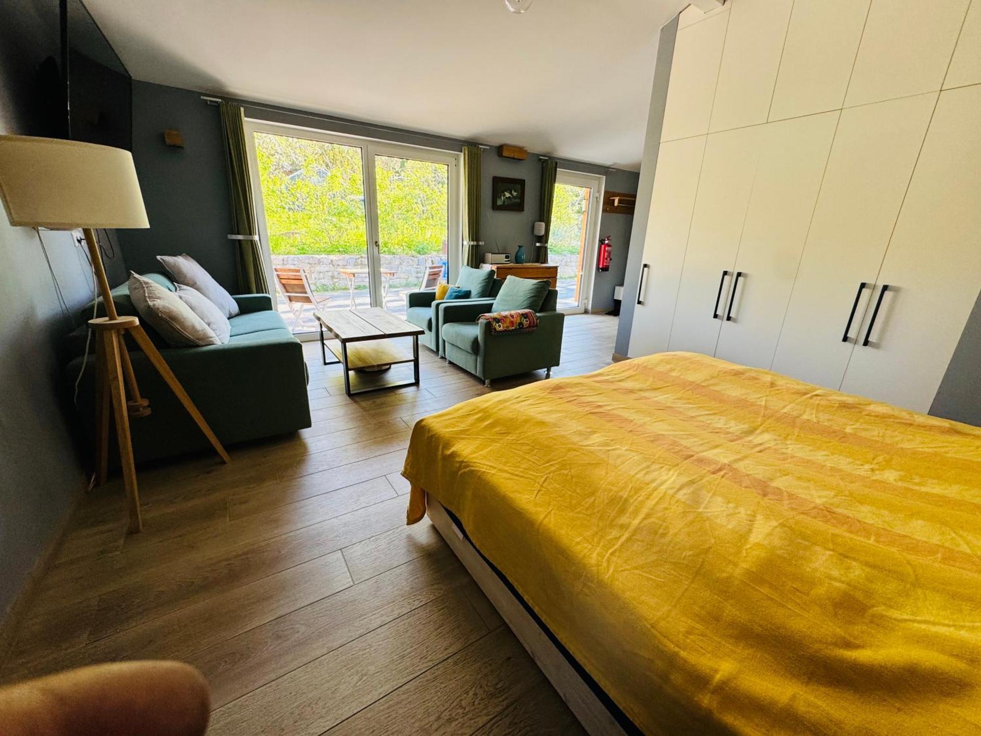 Esswiese Apartment